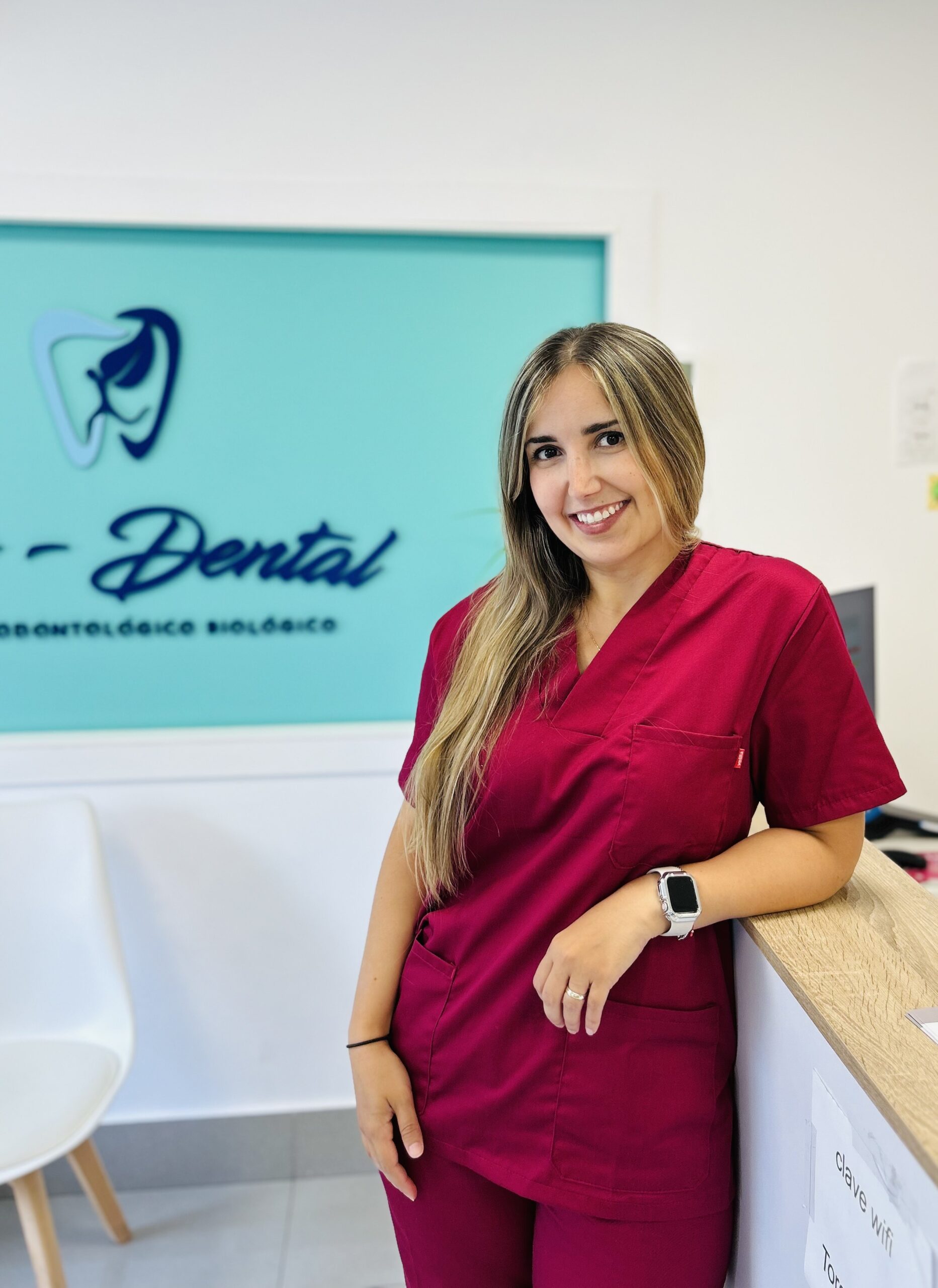 Kristel Fernandes Pereira