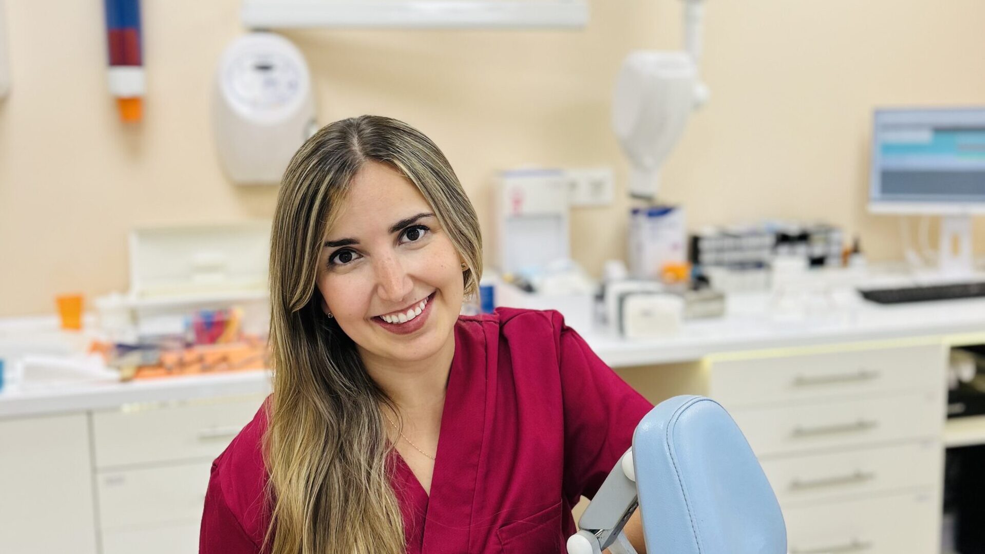 Kristel Fernandes Pereira